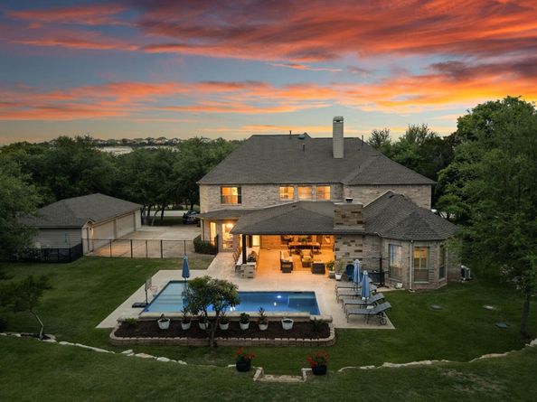 3609 Good Night TRL, Leander TX 78641