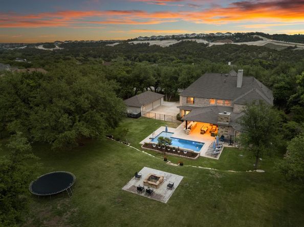 3609 Good Night TRL, Leander TX 78641