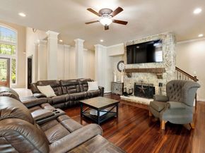 3609 Good Night TRL, Leander TX 78641