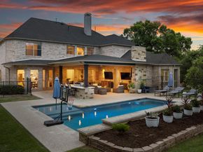 3609 Good Night TRL, Leander TX 78641