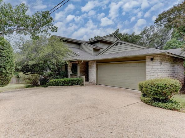 5701 Westslope DR B2, Austin TX 78731