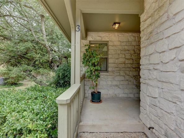 5701 Westslope DR B2, Austin TX 78731