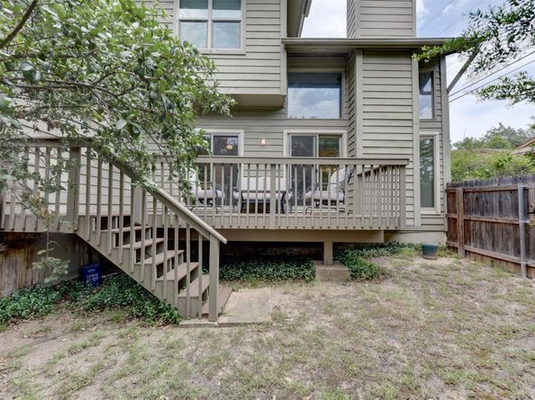 5701 Westslope DR B2, Austin TX 78731