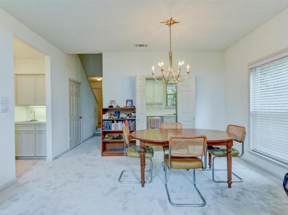 5701 Westslope DR B2, Austin TX 78731