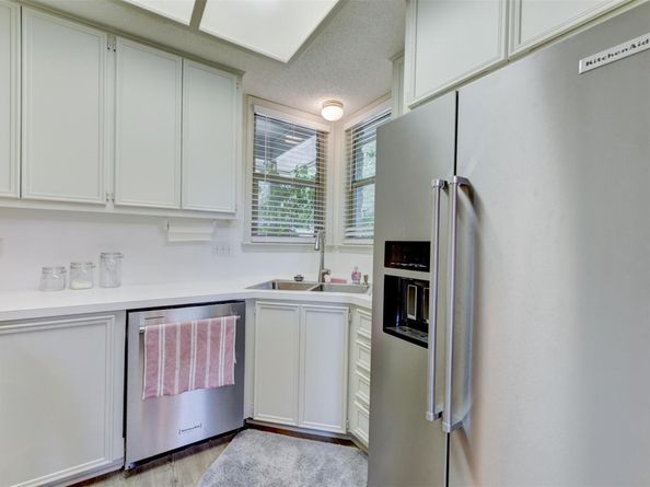 5701 Westslope DR B2, Austin TX 78731