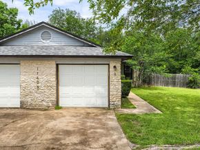 11605 Poplar CV, Austin TX 78753