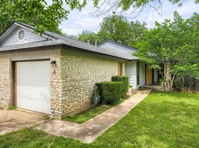 11605 Poplar CV, Austin TX 78753