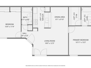11605 Poplar CV, Austin TX 78753