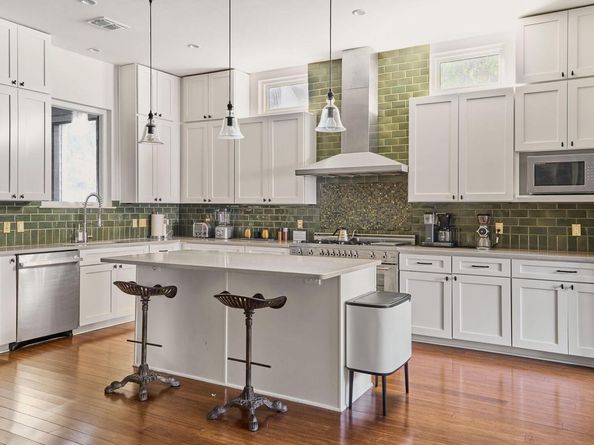 1705 Newning Ave, Austin TX 78704