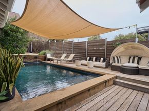 1705 Newning Ave, Austin TX 78704