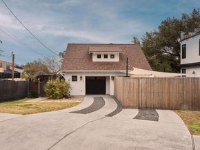 1705 Newning Ave, Austin TX 78704