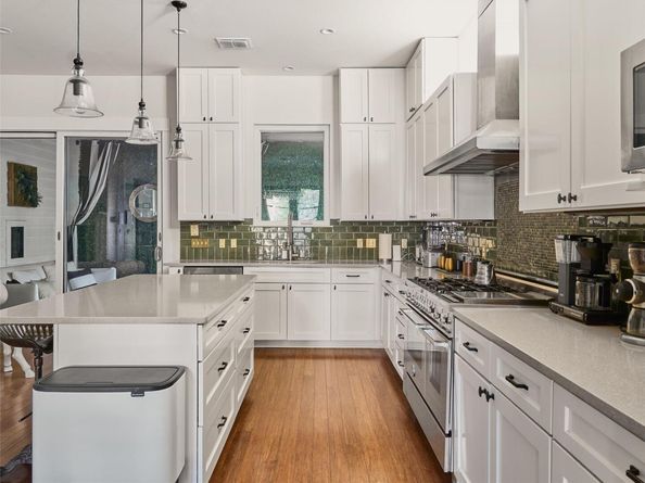 1705 Newning Ave, Austin TX 78704