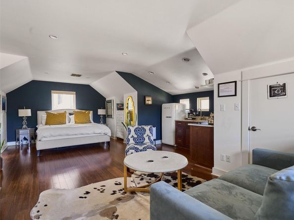 1705 Newning Ave, Austin TX 78704