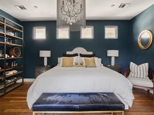 1705 Newning Ave, Austin TX 78704