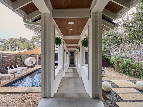 1705 Newning Ave, Austin TX 78704