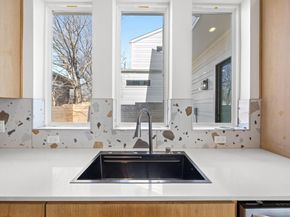 106 W Croslin St 1, Austin TX 78752