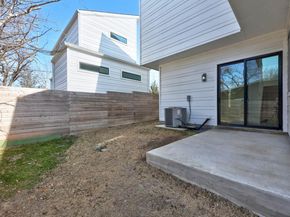 106 W Croslin St 1, Austin TX 78752