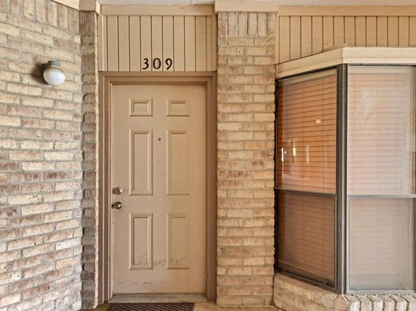 3316 Guadalupe ST 309, Austin TX 78705
