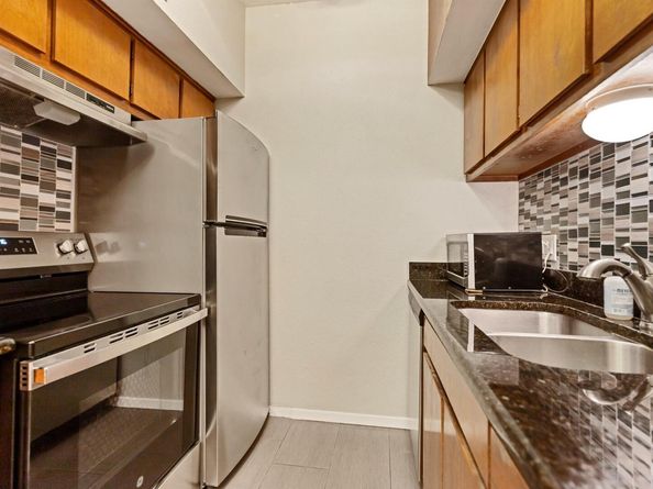 3316 Guadalupe ST 309, Austin TX 78705