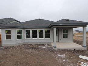 9201 Corvallis DR, Austin TX 78747