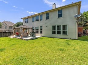 701 Old Ravine CT, Round Rock TX 78665