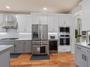 701 Old Ravine CT, Round Rock TX 78665