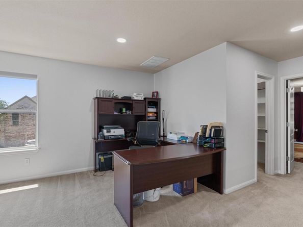 701 Old Ravine CT, Round Rock TX 78665
