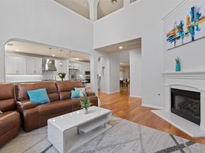 701 Old Ravine CT, Round Rock TX 78665