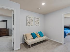 701 Old Ravine CT, Round Rock TX 78665