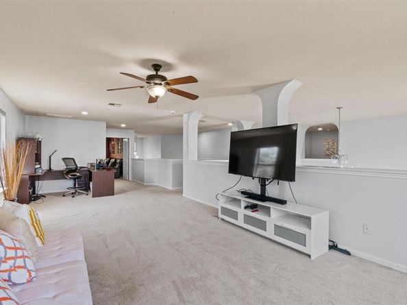 701 Old Ravine CT, Round Rock TX 78665