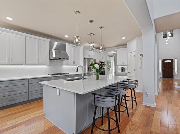 701 Old Ravine CT, Round Rock TX 78665