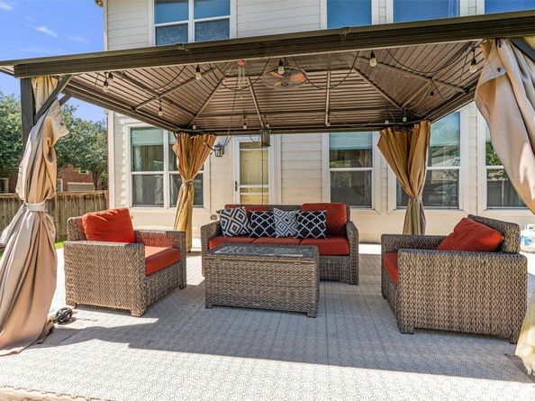701 Old Ravine CT, Round Rock TX 78665