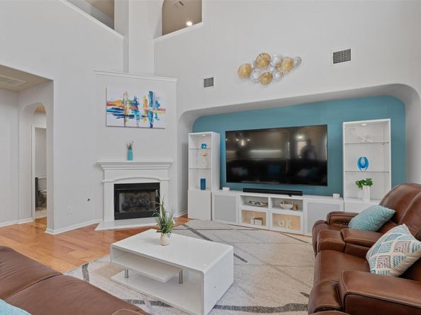 701 Old Ravine CT, Round Rock TX 78665