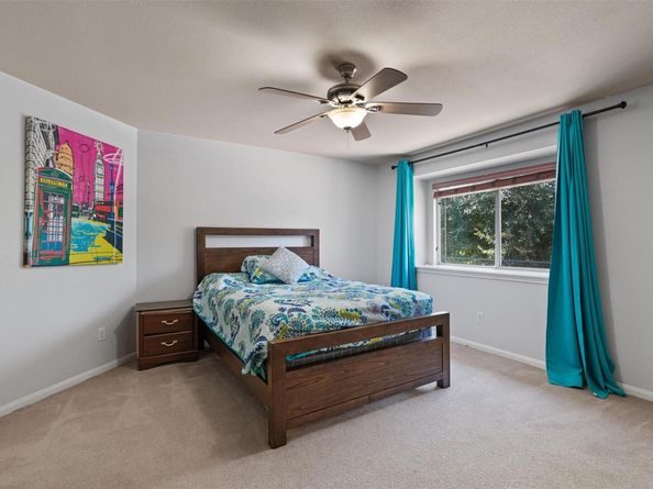 701 Old Ravine CT, Round Rock TX 78665