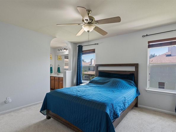 701 Old Ravine CT, Round Rock TX 78665