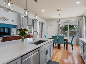 701 Old Ravine CT, Round Rock TX 78665