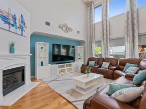 701 Old Ravine CT, Round Rock TX 78665