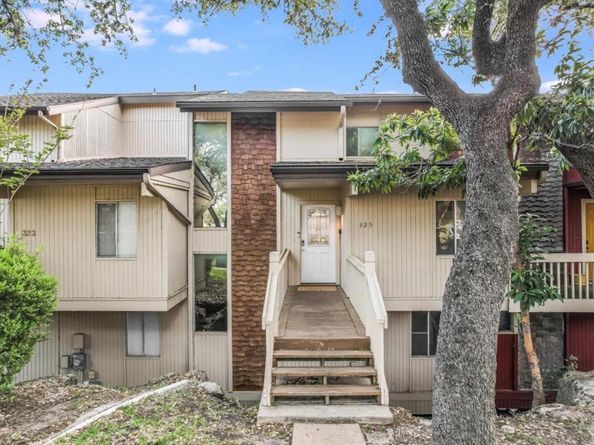 Undisclosed Address #9341010, Point Venture TX 78645