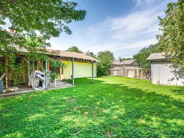 902 Fieldstone PL, Round Rock TX 78664