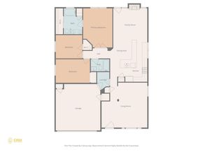 8322 Doe Meadow DR, Austin TX 78749
