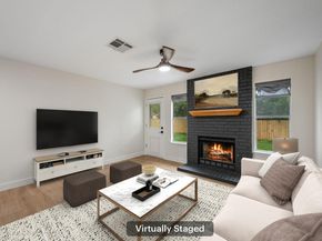 8322 Doe Meadow DR, Austin TX 78749