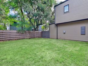 3208 Clawson RD 5B, Austin TX 78704