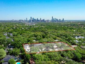3208 Clawson RD 5B, Austin TX 78704