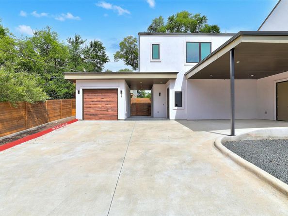 3208 Clawson RD 5B, Austin TX 78704