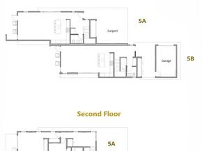 3208 Clawson RD 5B, Austin TX 78704