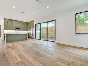 3208 Clawson RD 5B, Austin TX 78704