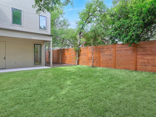 3208 Clawson RD 5B, Austin TX 78704