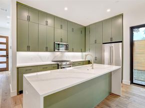 3208 Clawson RD 5B, Austin TX 78704