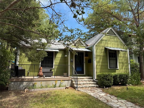 702 E 45th 1/2 ST, Austin TX 78751