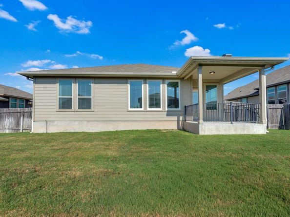 19109 Quebrada DR, Pflugerville TX 78660